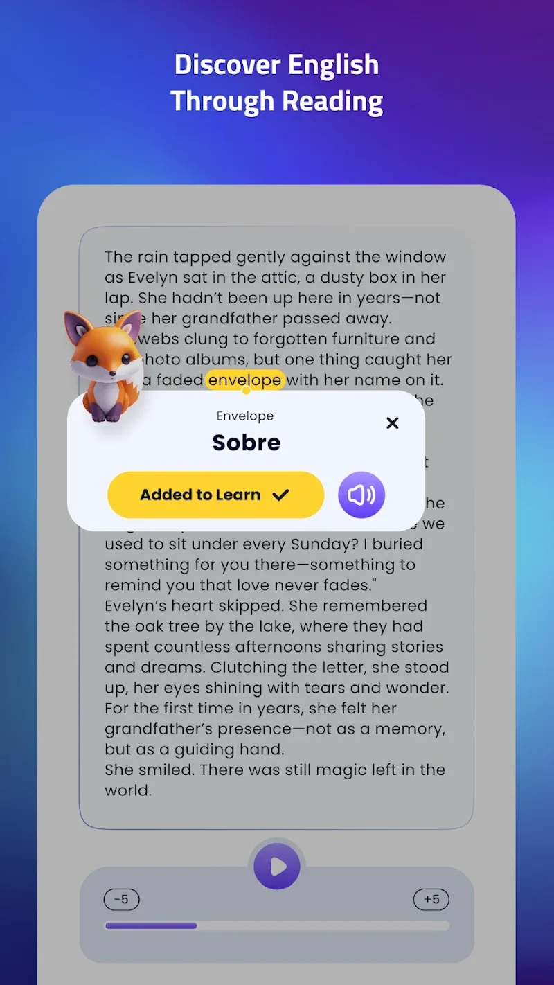 Lingo Master - screenshot 6
