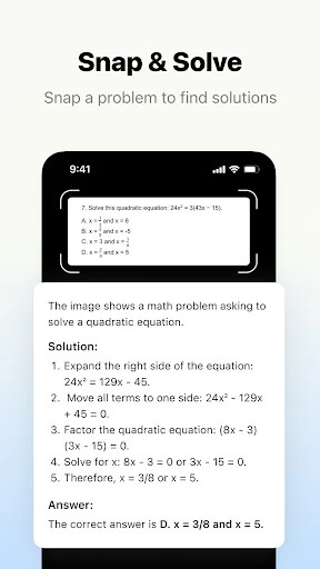 Cici Ai Assistant - screenshot 2
