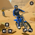 Bike Stunt Racing Bike Games - app icon