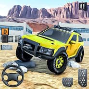 Offroad MOD APK icon