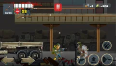 Last Breath: Zombie Apocalypse - screenshot 2