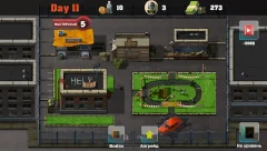 Last Breath: Zombie Apocalypse - screenshot 3