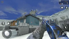 FPS Cover Strike 2020:New Shooting games Offline - screenshot 2