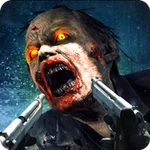 Last Day to Survive - FREE Zombie Survival Game MOD APK icon