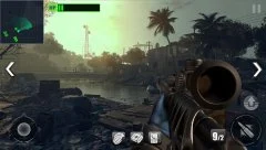 Last Day to Survive - FREE Zombie Survival Game - screenshot 3