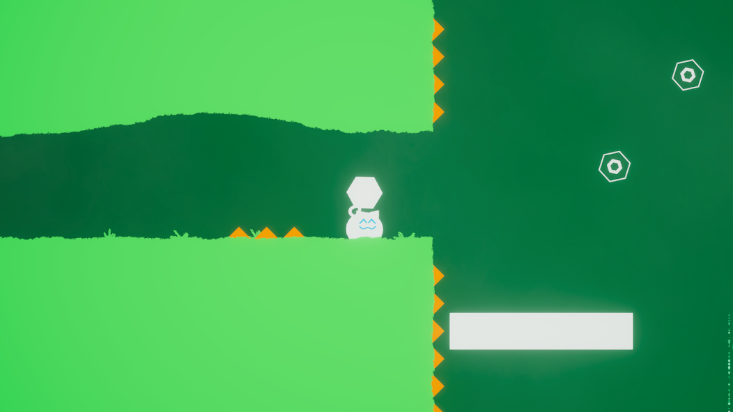 Cats are Liquid - ABP - screenshot 2