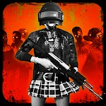 Last Saver: Zombie Hunter Master MOD APK icon