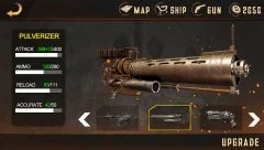 Last Saver: Zombie Hunter Master - screenshot 3