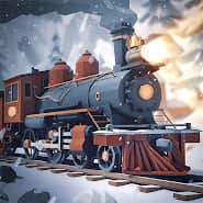 Last Train On Earth MOD APK icon