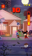 Basketball vs  Zombies - screenshot 1