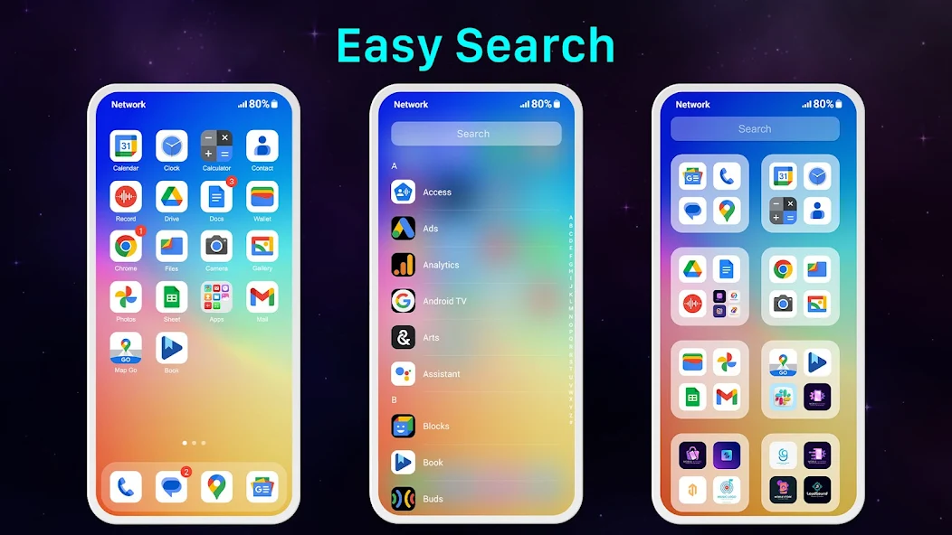 Launcher OS 2026 - screenshot 10