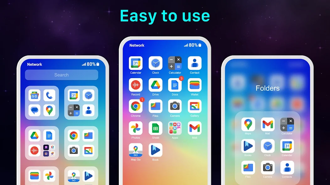 Launcher OS 2026 - screenshot 7