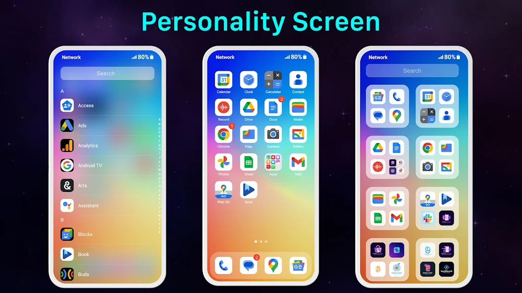 Launcher OS 2026 - screenshot 9