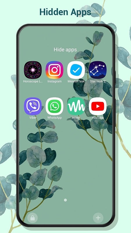 O Launcher APK - screenshot 5