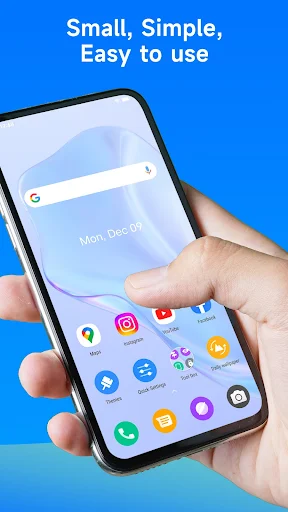 Quick Launcher - screenshot 2