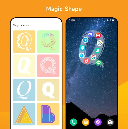 Quick Launcher - screenshot 6