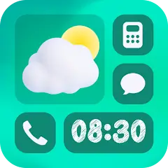 iLauncher - app icon