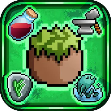 Idle Skilling - Incremental RPG Adventure MOD APK icon