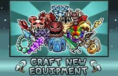 Idle Skilling - Incremental RPG Adventure - screenshot 3