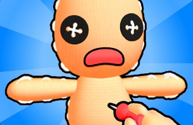 Puppet Lord 3D APK - app icon