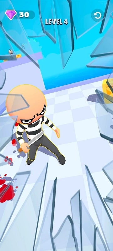 Puppet Lord 3D APK - screenshot 2