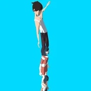 Tower Run MOD APK icon