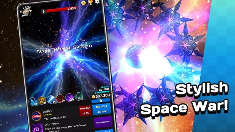 Contact Origin APK - screenshot 1