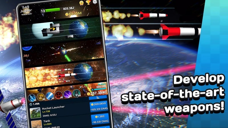 Contact Origin APK - screenshot 2