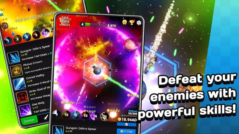 Contact Origin APK - screenshot 3