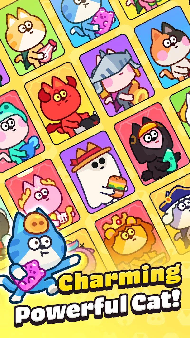 BardCat - screenshot 2