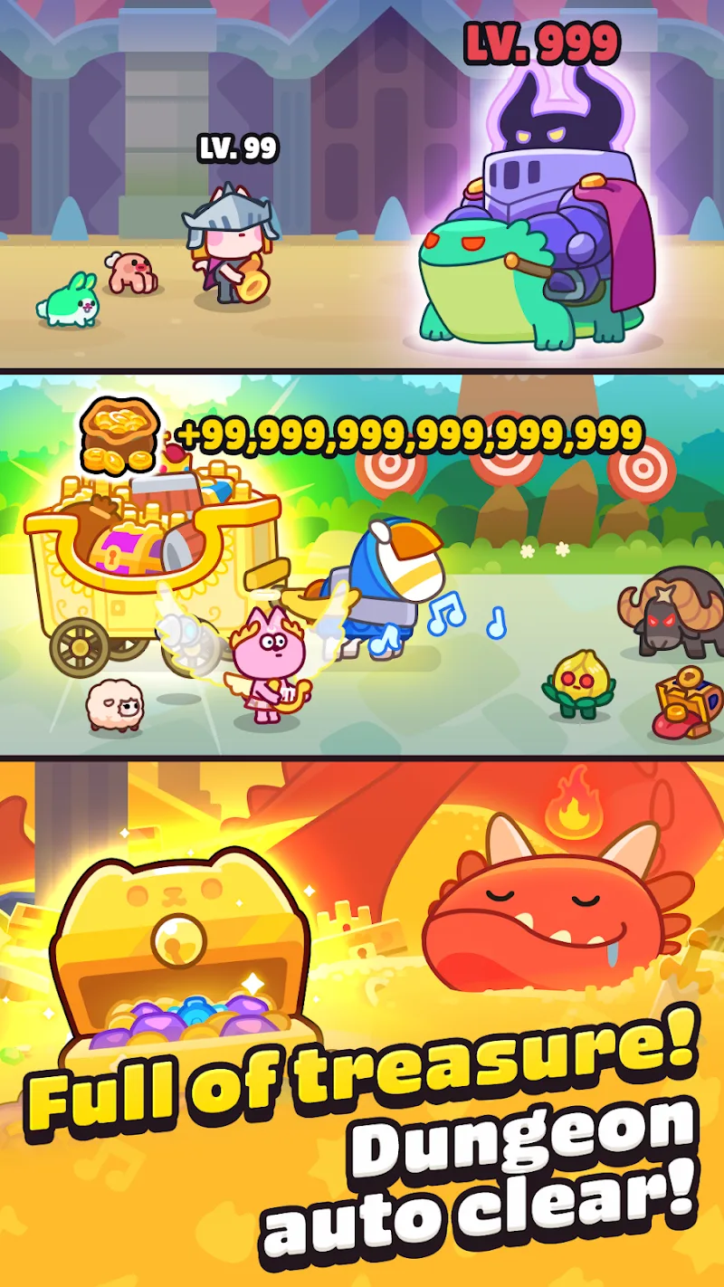 BardCat - screenshot 3