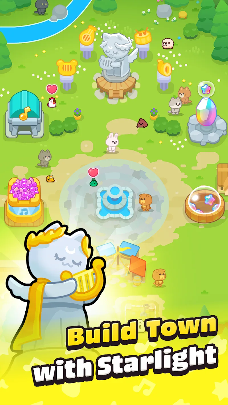 BardCat - screenshot 5