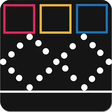 Infinity Ball MOD APK icon