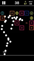 Infinity Ball - screenshot 2
