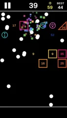 Infinity Ball - screenshot 3