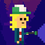 Strange Summer in Forest Hill MOD APK icon