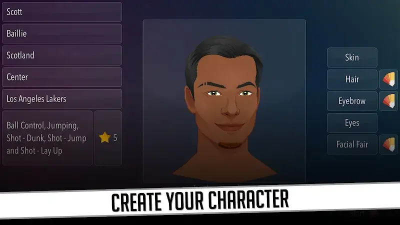 Basketball Superstar 2 - screenshot 2