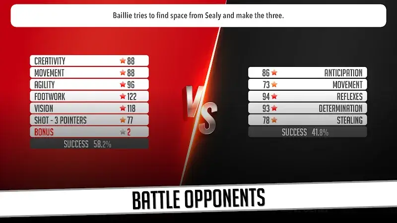 Basketball Superstar 2 - screenshot 5