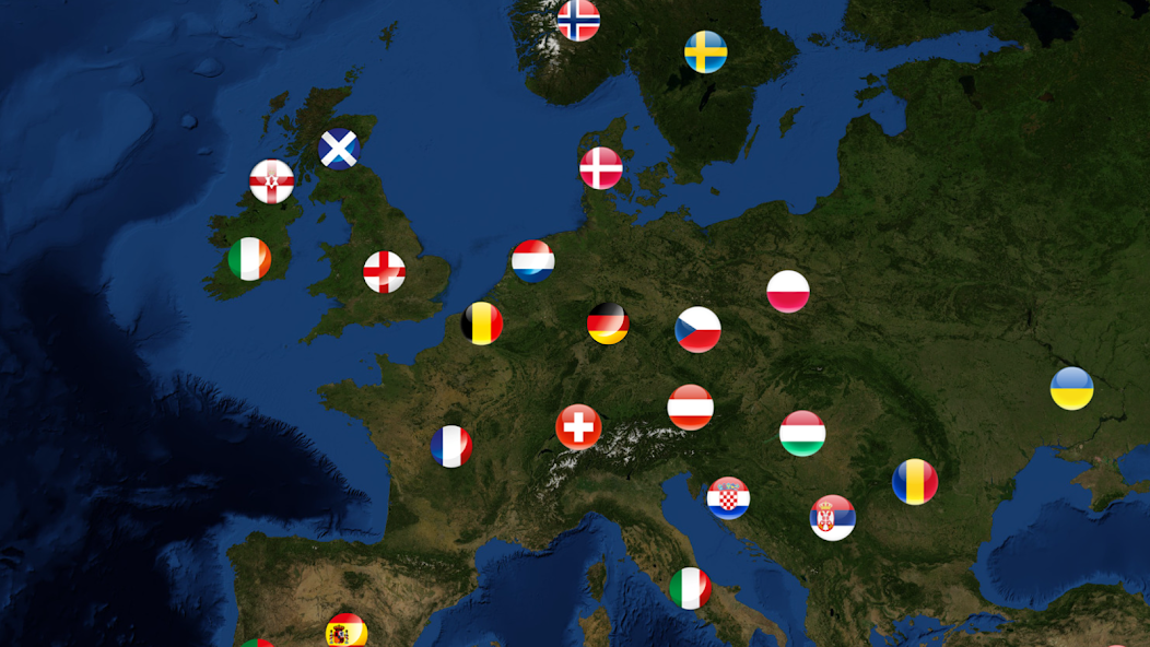 Football Superstar - screenshot 16