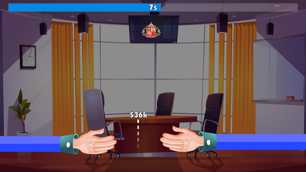 Football Superstar - screenshot 30