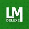 LazyMedia Deluxe - app icon