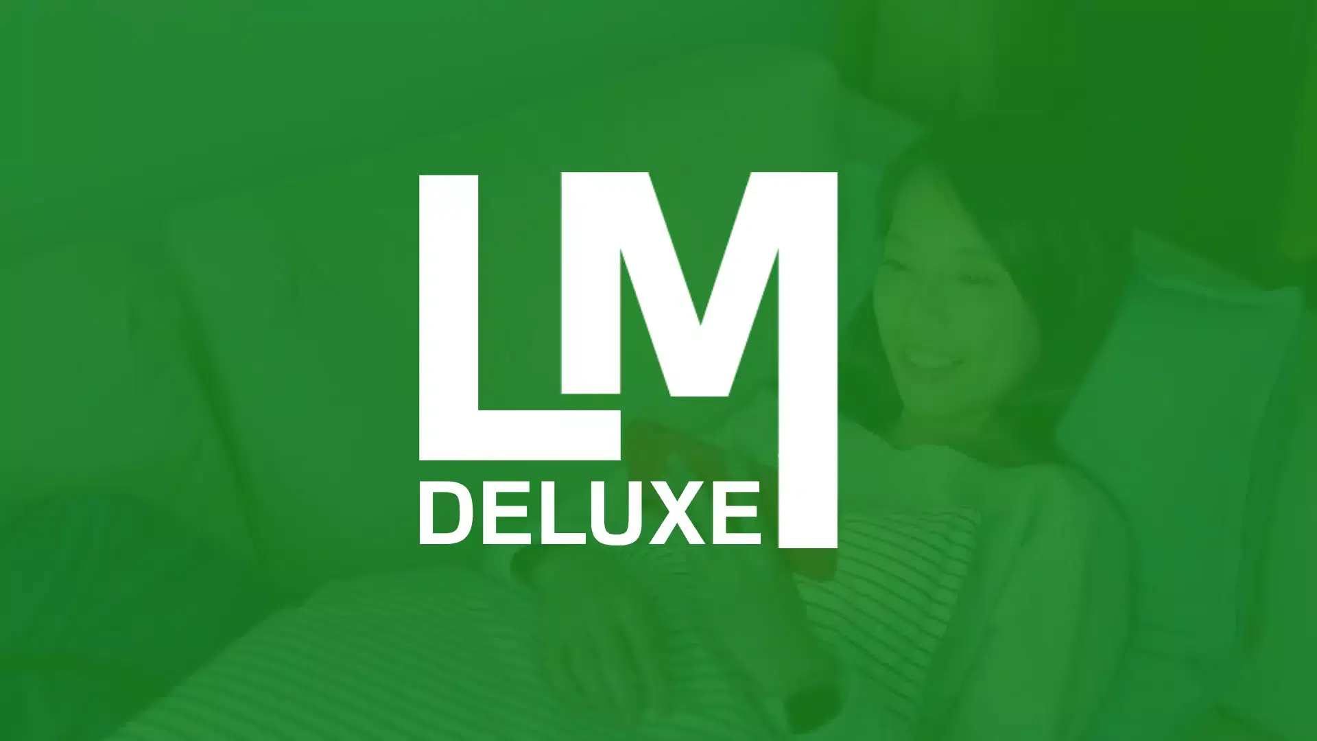 LazyMedia Deluxe - screenshot 1