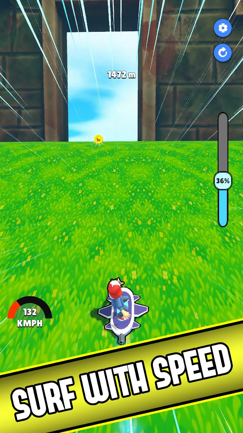Surf Evolution - screenshot 4