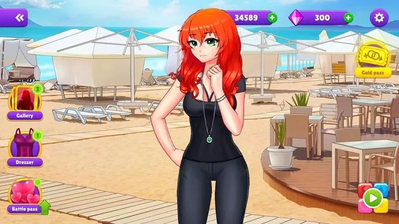 Passion Pit Tropical Island - screenshot 2