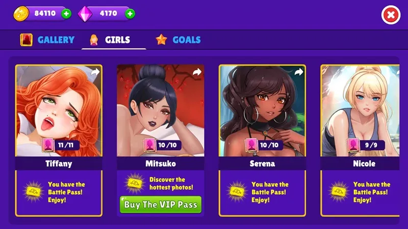 Passion Pit Tropical Island - screenshot 4