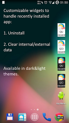 App Manager - screenshot 6