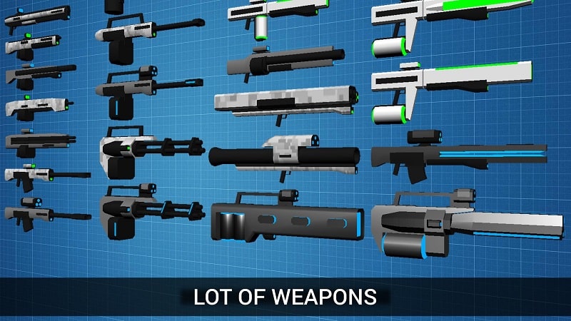 CyberSphere APK - screenshot 4