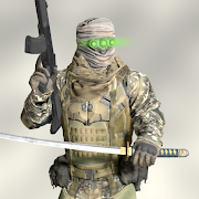 Planet Protect Squad - app icon