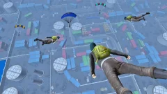 Modern Commando Strike : Free Shooting Games - screenshot 2