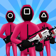 Squid Game - app icon